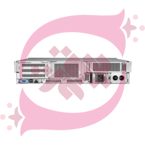 HPE DL340 G12 6505P 64GB 8SFF MR408i-o 2x480GB SSD 2x1000W PS IN Server P87781-D65