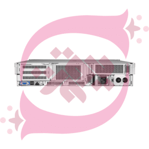 HPE DL340 G12 6515P 32GB 8SFF MR408i-o 2x480GB SSD 2x1000W PS CN Server P87595-AA5