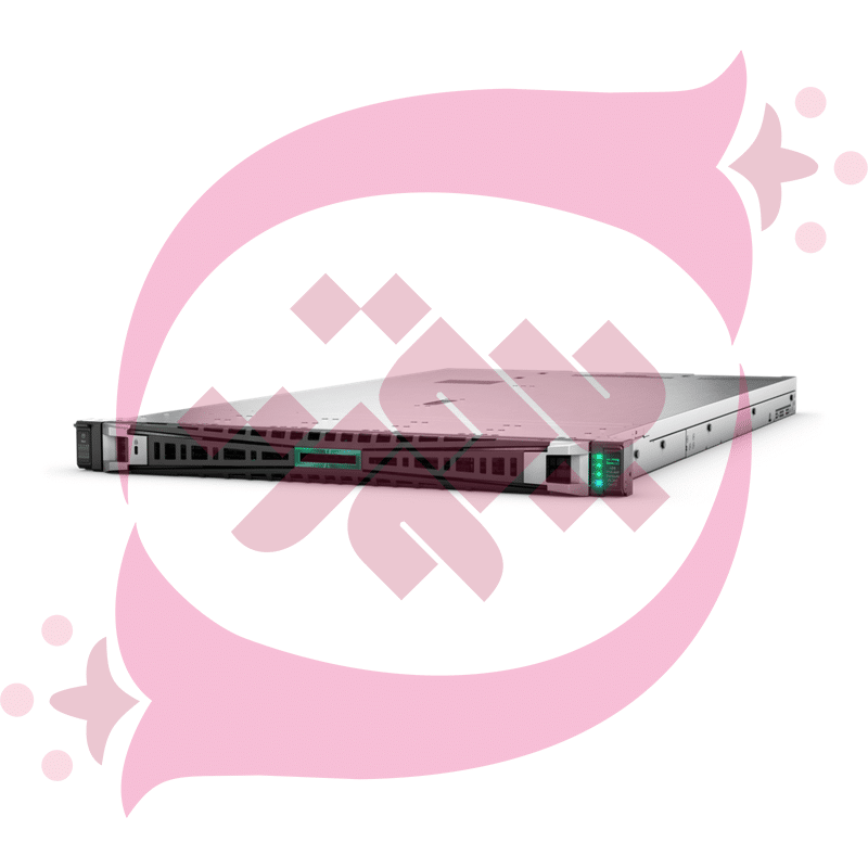 HPE DL360 G12 6505P 1P 2x32GB 8SFF MR408i-o 2x2.4TB HDD 2x1000W PS EU Server P89999-425 (6) HPE DL360 G12 6505P 1P 2x32GB 8SFF MR408i-o 2x2.4TB HDD 2x1000W PS EU Server P89999-425