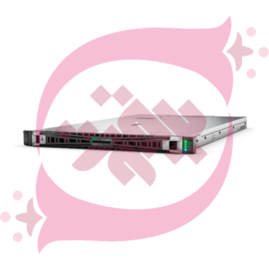 HPE DL360 G12 6505P 1P 2x32GB 8SFF MR408i-o 2x960GB SSD 2x800W PS LA Server P89231-DM5