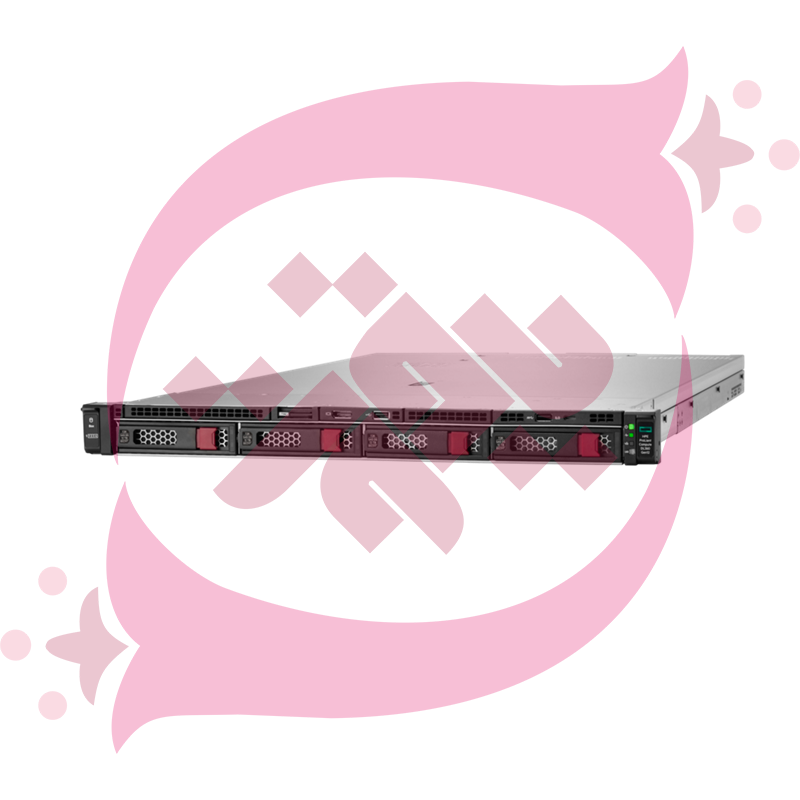 HPE DL360 G12 6530P 1P 2x32GB 8SFF NS204i-u v2 MR408i-o 2x1000W PS NA Server P89997-005 (3) HPE DL360 G12 6530P 1P 2x32GB 8SFF NS204i-u v2 MR408i-o 2x1000W PS NA Server P89997-005