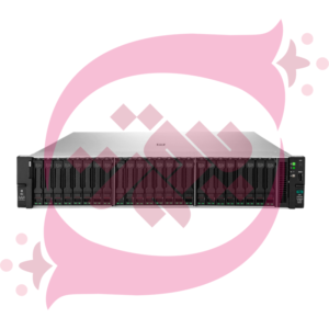 HPE DL380 G12 6505P 1P 2x32GB 12LFF MR416i-o 2x8TB HDD 2x1000W PS NA Server P89993-005