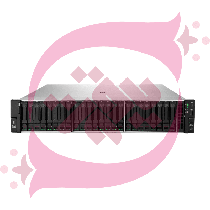 HPE DL380 G12 6515P 1P 2x32GB 8SFF NS204i-u v2 MR408i-o 2x1000W PS AP Server P89254-375 (4) HPE DL380 G12 6515P 1P 2x32GB 8SFF NS204i-u v2 MR408i-o 2x1000W PS AP Server P89254-375