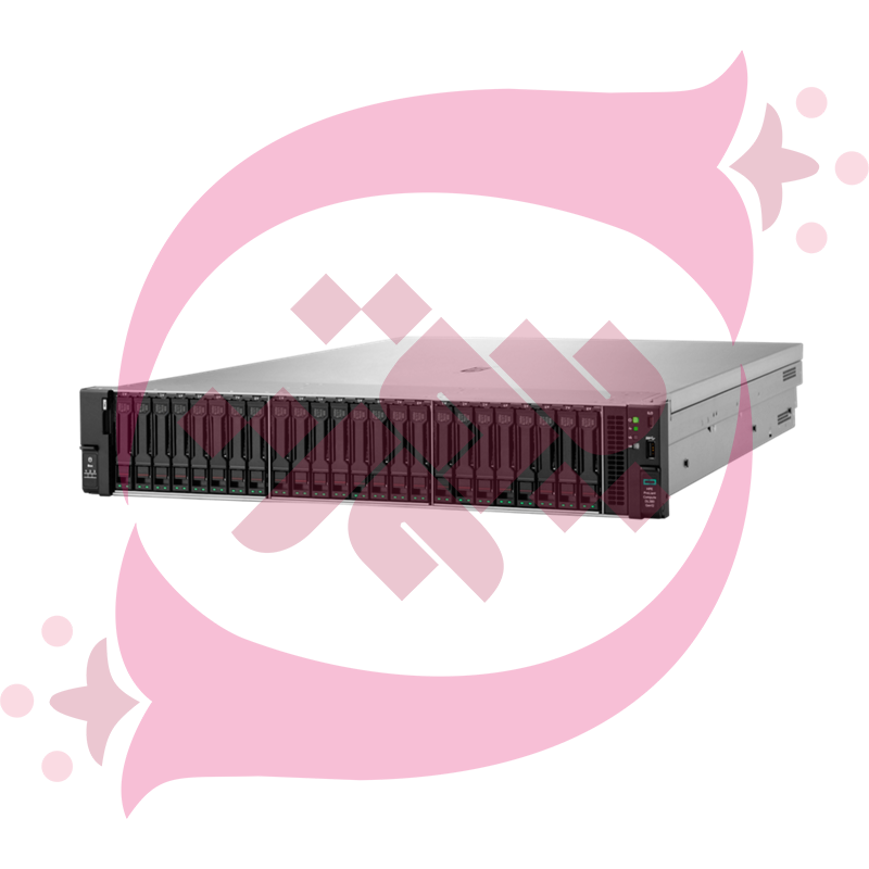 HPE DL380 G12 6515P 1P 4x32GB 8SFF MR408i-o 2x960GB SSD 2x1000W PS NA Server P90004-005 (3) HPE DL380 G12 6515P 1P 4x32GB 8SFF MR408i-o 2x960GB SSD 2x1000W PS NA Server P90004-005