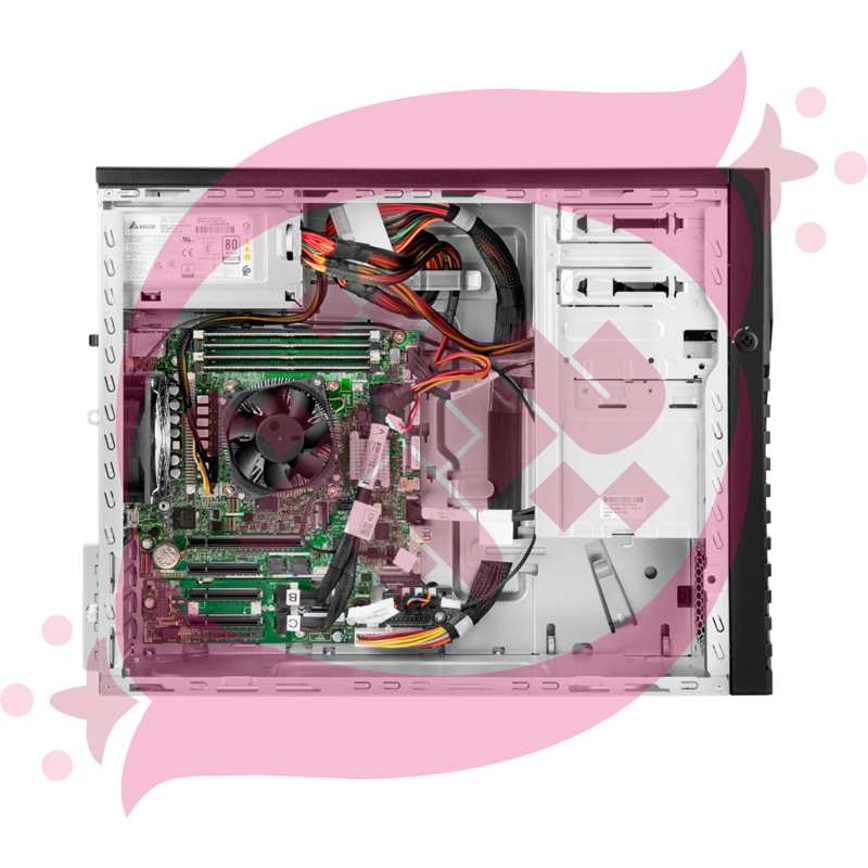 HPE ML30 G11 6315P 32GB 4LFF NHP 1x1TB HDD 1x350W PS IN Server P86813-D65 (2) HPE ML30 G11 6315P 32GB 4LFF NHP 1x1TB HDD 1x350W PS IN Server P86813-D65