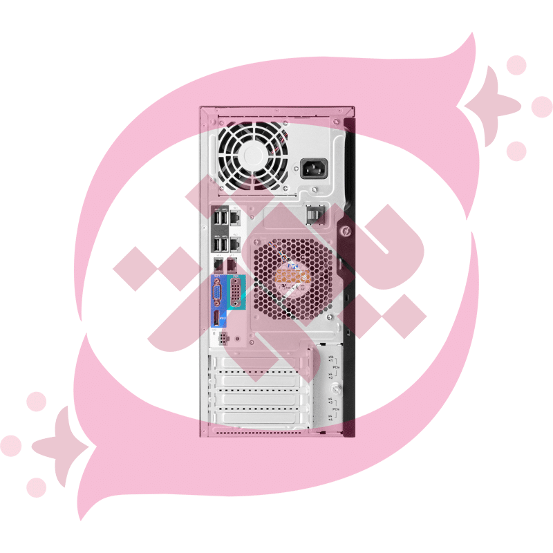 HPE ML30 G11 6325P 32GB 4LFF 2x1TB HDD 1x500W PS IN Server P83979-D65 (1) HPE ML30 G11 6325P 32GB 4LFF 2x1TB HDD 1x500W PS IN Server P83979-D65