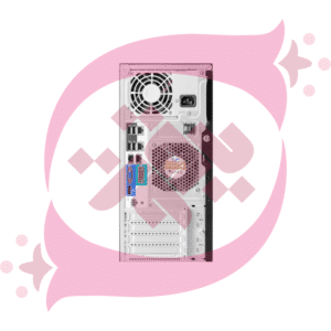 HPE ML30 G11 6325P 32GB 4LFF MR216i-p 2x2TB HDD 1x500W PS NA Server P86770-005