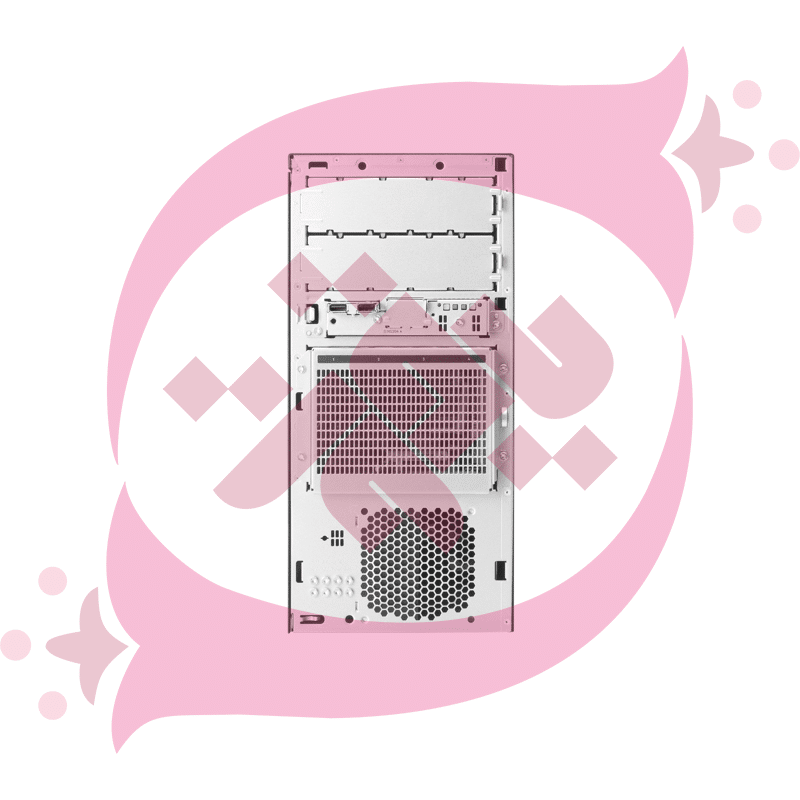 HPE ML30 G11 6325P 32GB 4LFF NHP 2x1TB HDD 1x350W PS AR Server P83986-D05 (2) HPE ML30 G11 6325P 32GB 4LFF NHP 2x1TB HDD 1x350W PS AR Server P83986-D05