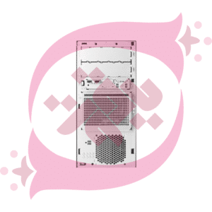 HPE ML30 G11 6333P 32GB 8SFF 2x480GB SSD 2x500W PS NA Server P83316-005