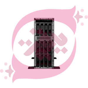 HPE ML350 G11 4510 2x32GB 8SFF 2x600GB 2x800W PS Server wMicrosoft Windows 2025 P84106-295