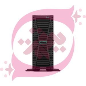 HPE ML350 G11 4510 32GB 4LFF MR408i-o 2x4TB 2x800W PS IN Server P83984-D65