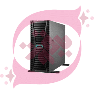 HPE ML350 G12 6505P 1P 1x32GB 4LFF MR408i-o 2x8TB HDD 2x800W PS BR Server P87794-205