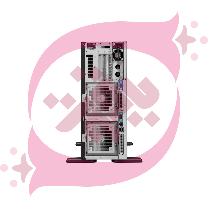 HPE ML350 G12 6505P 1P 2x32GB 4LFF MR408i-o 2x4TB HDD 2x800W PS JP Server P89087-295 (6) HPE ML350 G12 6505P 1P 2x32GB 4LFF MR408i-o 2x4TB HDD 2x800W PS JP Server P89087-295