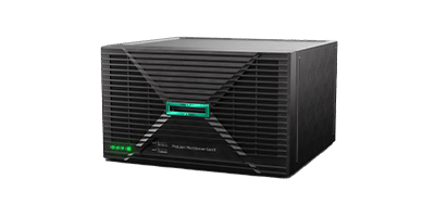 HPE Microserver