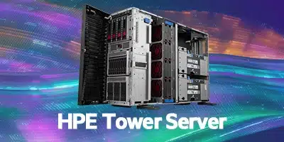 HPE Tower Server