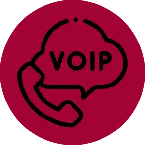Voip Server