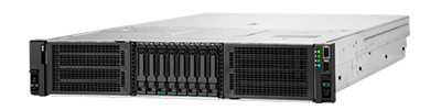 HPE DL380a Gen11