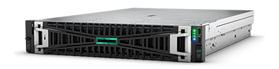HPE DL385 Gen11