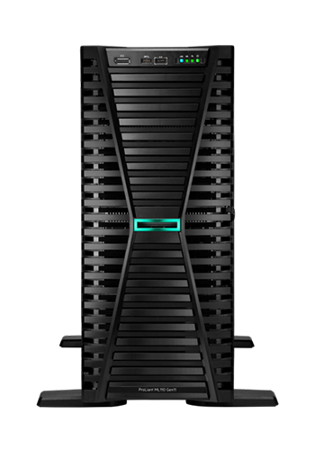 HPE ML110 Gen11