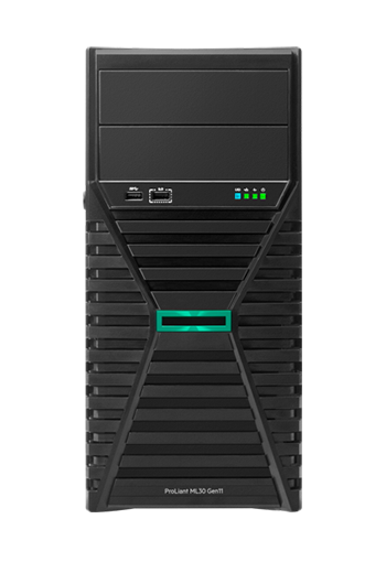 HPE ML30 Gen11