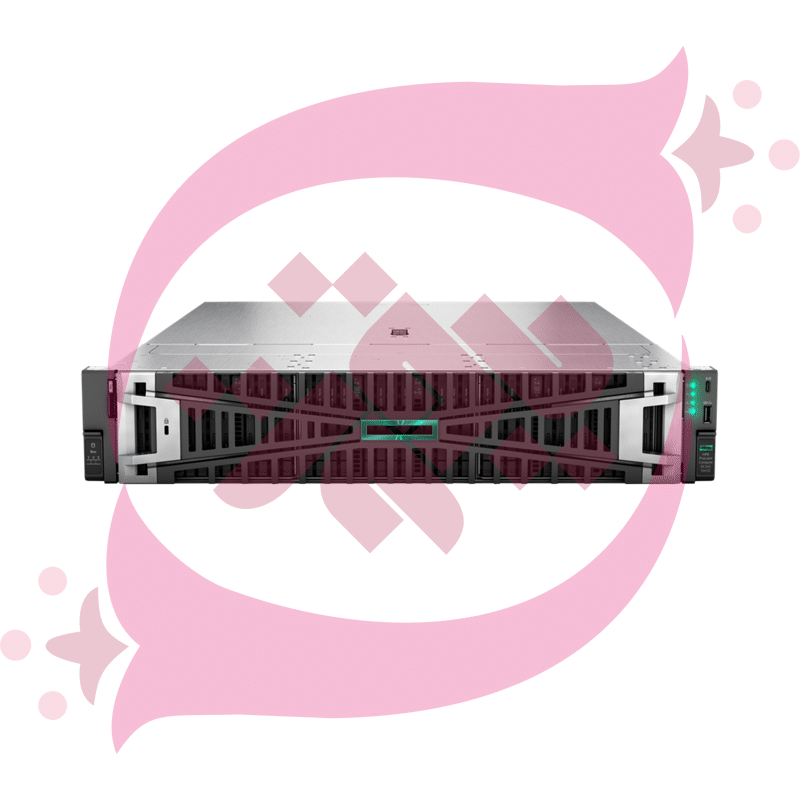 HPE ProLiant Compute DL345 Gen12 8LFF CTO Server P81947-B21 (6) HPE ProLiant Compute DL345 Gen12 8LFF CTO Server P81947-B21