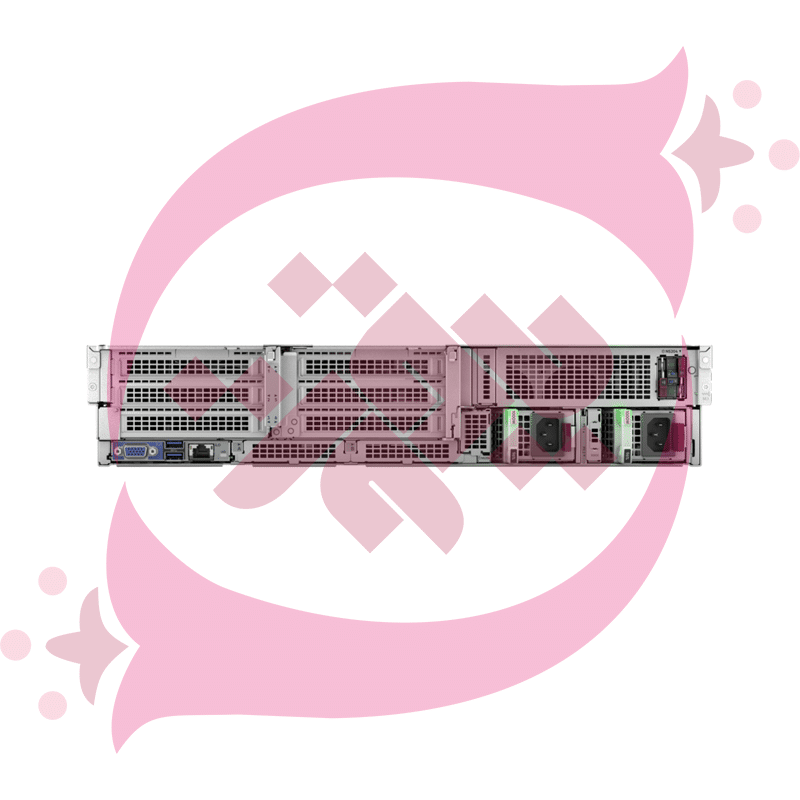 HPE ProLiant Compute DL345 Gen12 GPU CTO Server P81949-B21
