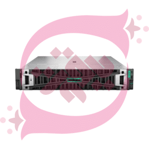 HPE ProLiant Compute DL345 Gen12 SFFEDSFF CTO Server P81948-B21