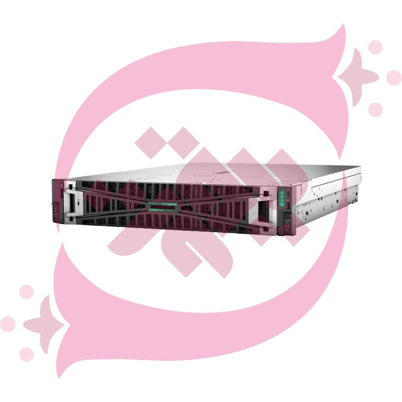HPE ProLiant Compute DL345 Gen12 SFFEDSFF CTO Server P81948-B21 (5) HPE ProLiant Compute DL345 Gen12 SFFEDSFF CTO Server P81948-B21