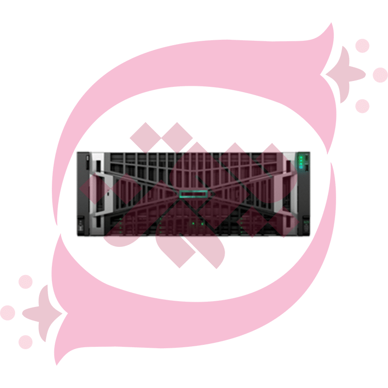 HPE ProLiant Compute DL380a Gen12 8 Double Wide16 Single-Wide CTO Server P76706-B21 (2) HPE ProLiant Compute DL380a Gen12 8 Double Wide16 Single-Wide CTO Server P76706-B21