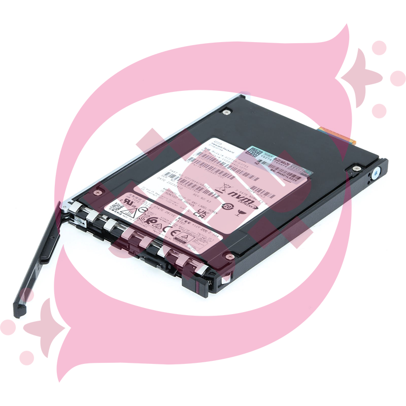 HPE 7.68TB NVMe G5 Mainstream Performance RI E3S EC1 SPDM 7600 SSD P85126-B21 HPE 7.68TB NVMe G5 Mainstream Performance RI E3S EC1 SPDM 7600 SSD P85126-B21