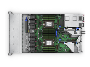 DL360 Gen12