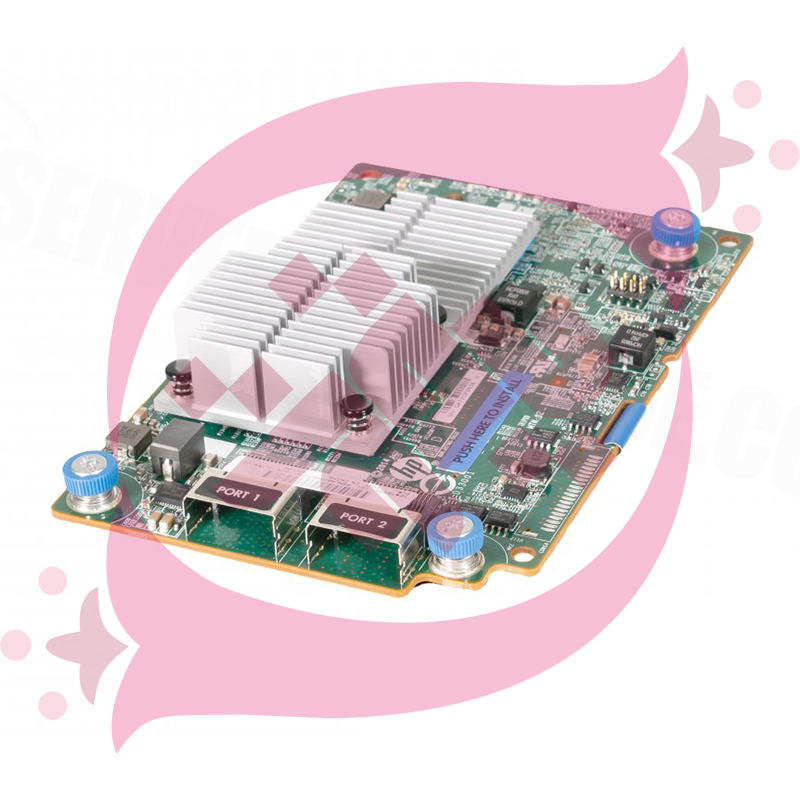 HP H240ar 12Gb 1-port Int Smart Host Bus Adapter 726757-B21