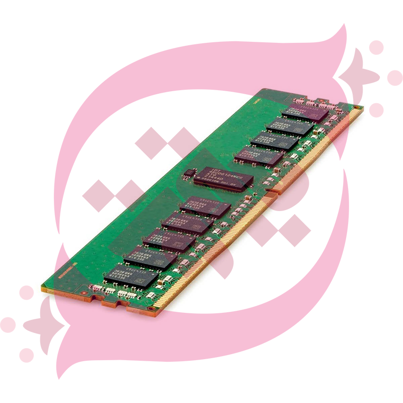 HPE 16GB (1x16GB) Dual Rank x8 DDR4-2400 Unbuffered 862976-B21 HPE 16GB (1x16GB) Dual Rank x8 DDR4-2400 Unbuffered 862976-B21