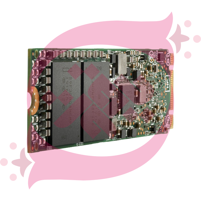 HPE 480GB NVMe Gen4 Mainstream Performance Read Intensive M.2 PM9A3 SSD P69543-B21 HPE 480GB NVMe Gen4 Mainstream Performance Read Intensive M.2 PM9A3 SSD P69543-B21