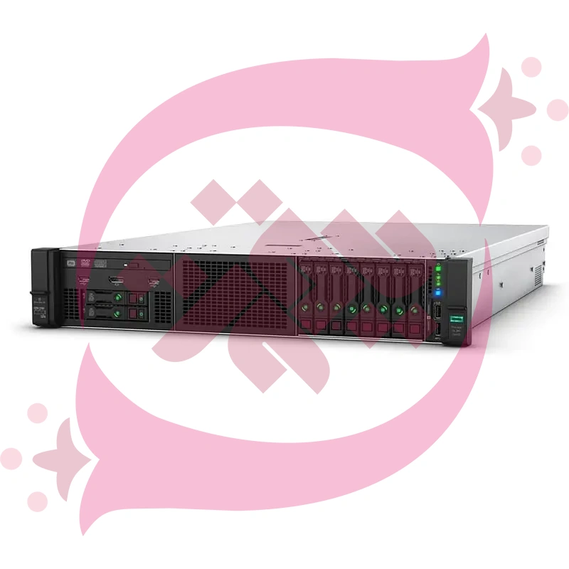 HPE DL380 G10 4215R 32GB S100i NC 8SFF BC 800W PS Server P56960-421 (1) HPE DL380 G10 4215R 32GB S100i NC 8SFF BC 800W PS Server P56960-421