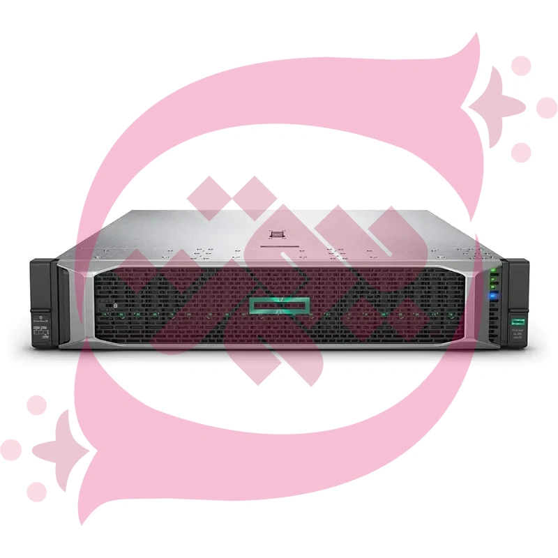 HPE DL380 G10 4215R 32GB S100i NC 8SFF BC 800W PS Server P56960-421 (4) HPE DL380 G10 4215R 32GB S100i NC 8SFF BC 800W PS Server P56960-421 (4)