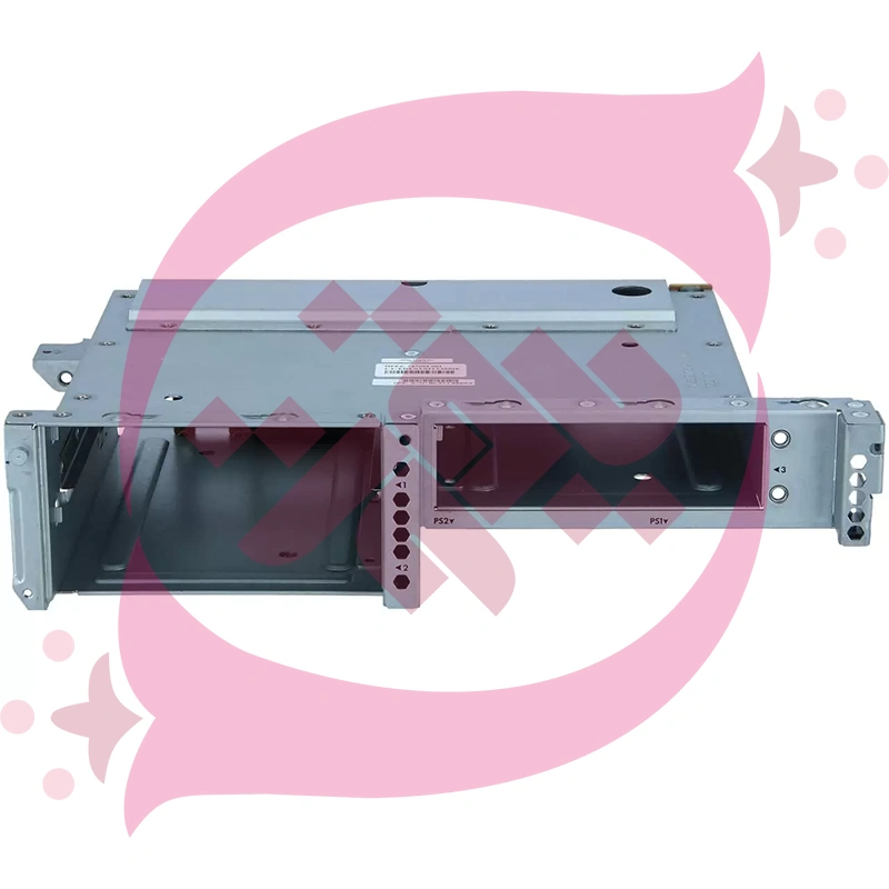 HPE DL380 Gen9 3LFF Rear SAS-SATA Kit 768856-B21HPE DL380 Gen9 3LFF Rear SAS-SATA Kit 768856-B21