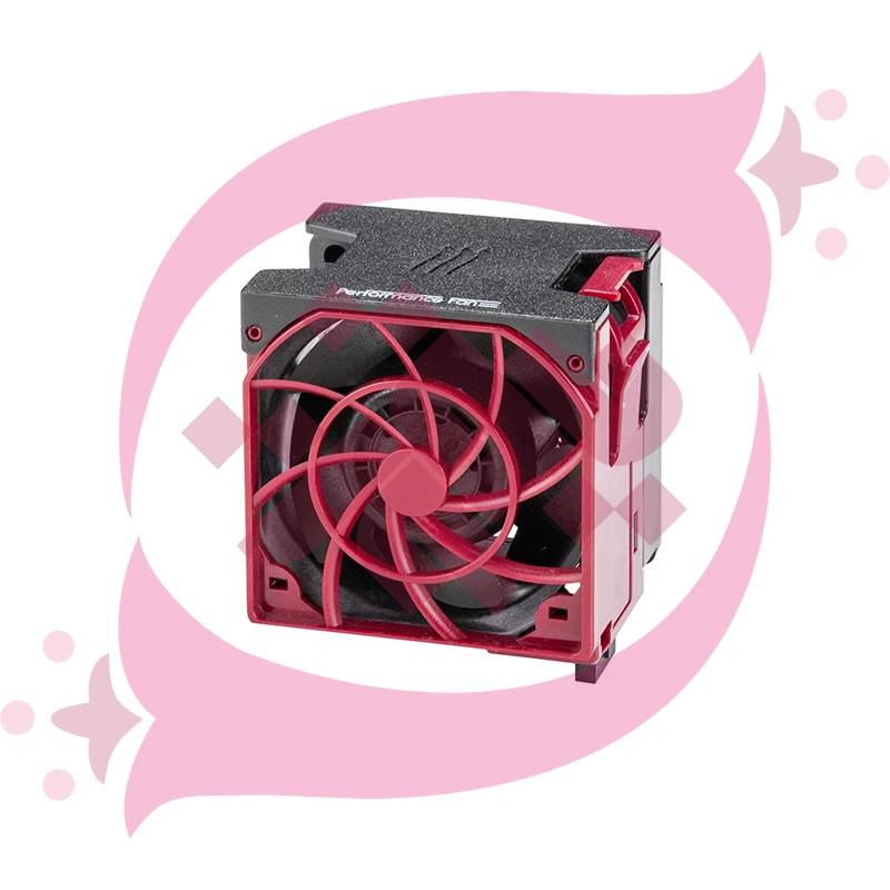 HPE DL380 Gen9 High Performance Fan Kit 719079-B21 HPE DL380 Gen9 High Performance Fan Kit 719079-B21