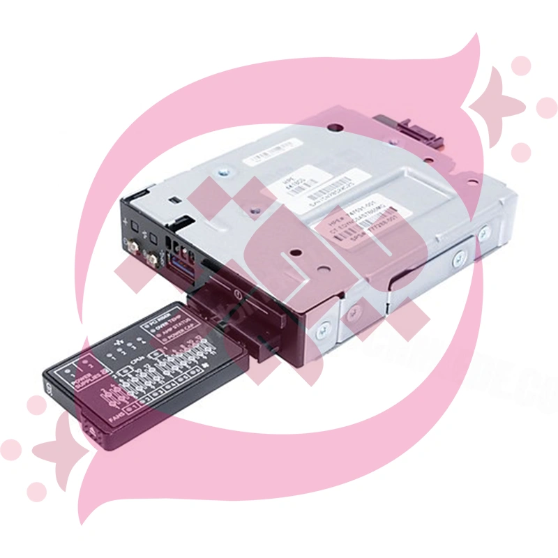 HPE DL380 Gen9 Systems Insight Display Kit 768900-B21 HPE DL380 Gen9 Systems Insight Display Kit 768900-B21