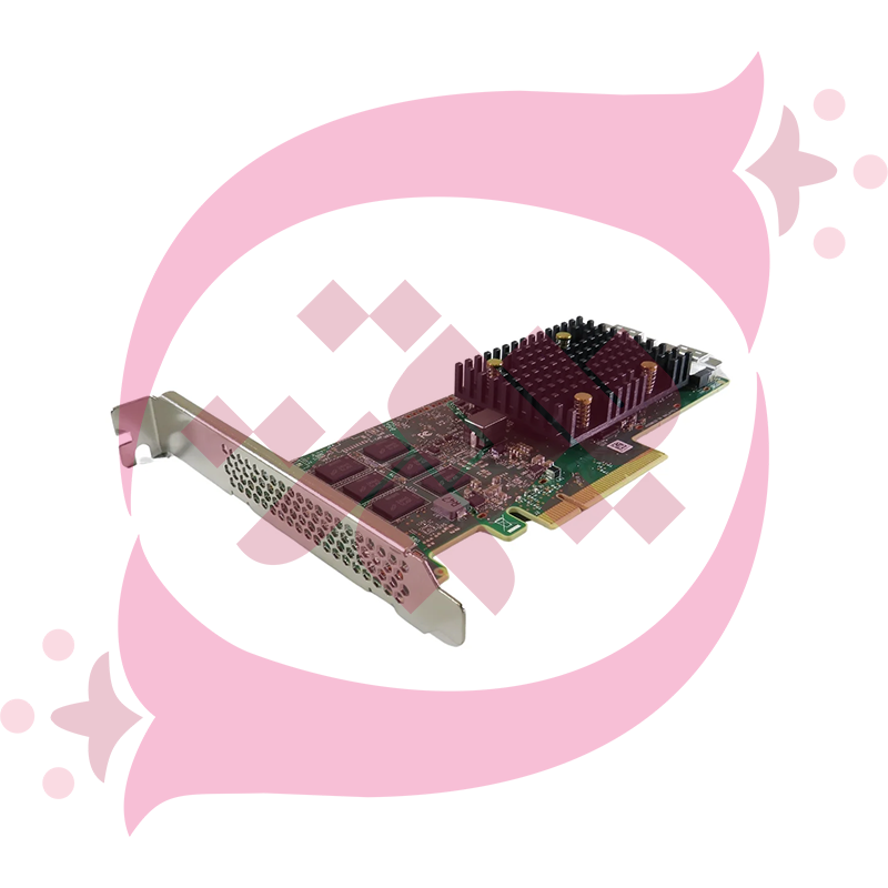 HPE MR408i-p Gen11 x8 Lanes 4GB Cache PCI SPDM Plug-in Storage Controller P74775-B21 HPE MR408i-p Gen11 x8 Lanes 4GB Cache PCI SPDM Plug-in Storage Controller P74775-B21
