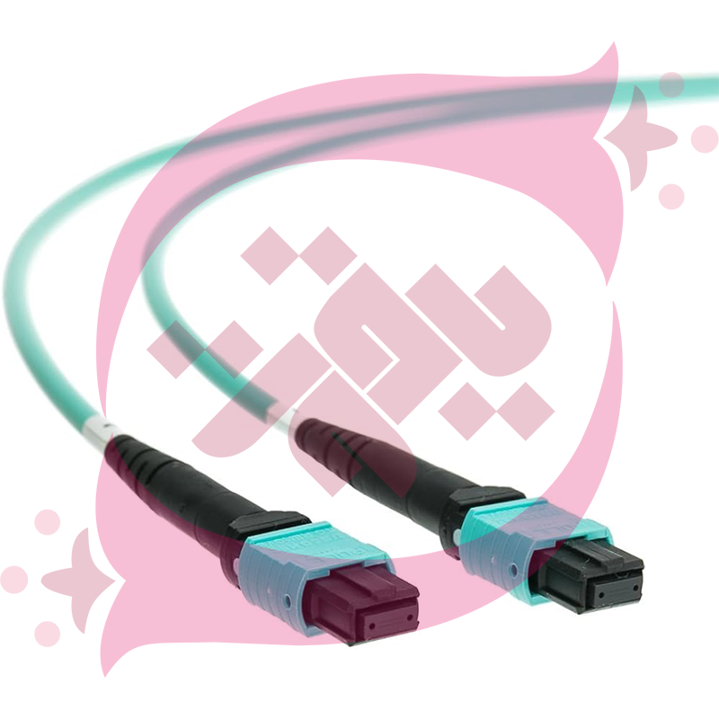 HPE Premier Flex MPO16-MPO16 APC Multi-mode OM4 2m Fiber Cable R4D51A HPE Premier Flex MPO16-MPO16 APC Multi-mode OM4 2m Fiber Cable R4D51A