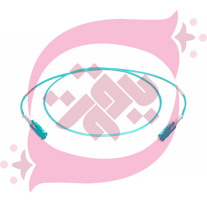 HPE Premier Flex SN to SN OM4 2 Fibers 2m Cable R8U69A HPE Premier Flex SN to SN OM4 2 Fibers 2m Cable R8U69A