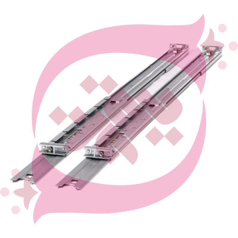 HPE ProLiant DL3XX Gen11 Easy Install Rail 3 Kit P52341-B21 HPE ProLiant DL3XX Gen11 Easy Install Rail 3 Kit P52341-B21