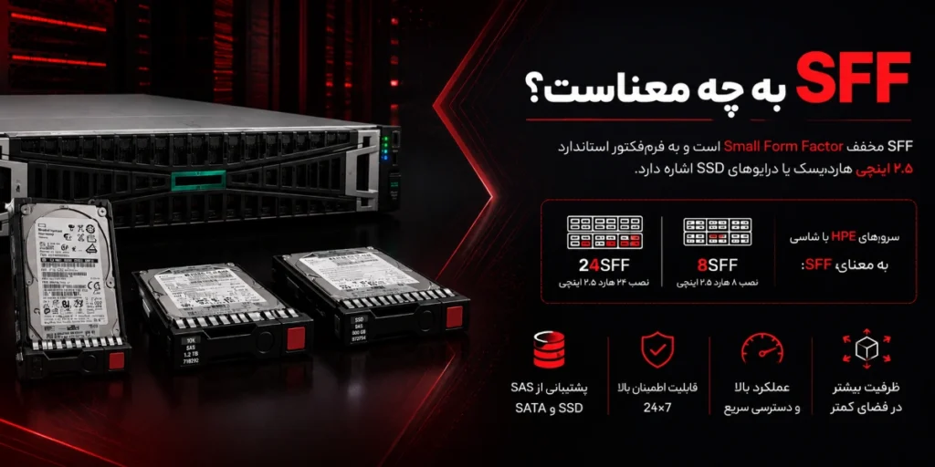 SFF به چه معناست؟