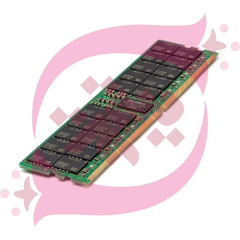 HPE 256GB QRx4 DDR5-4800 EC8 Registered 3DS P90550-B21 HPE 256GB QRx4 DDR5-4800 EC8 Registered 3DS P90550-B21