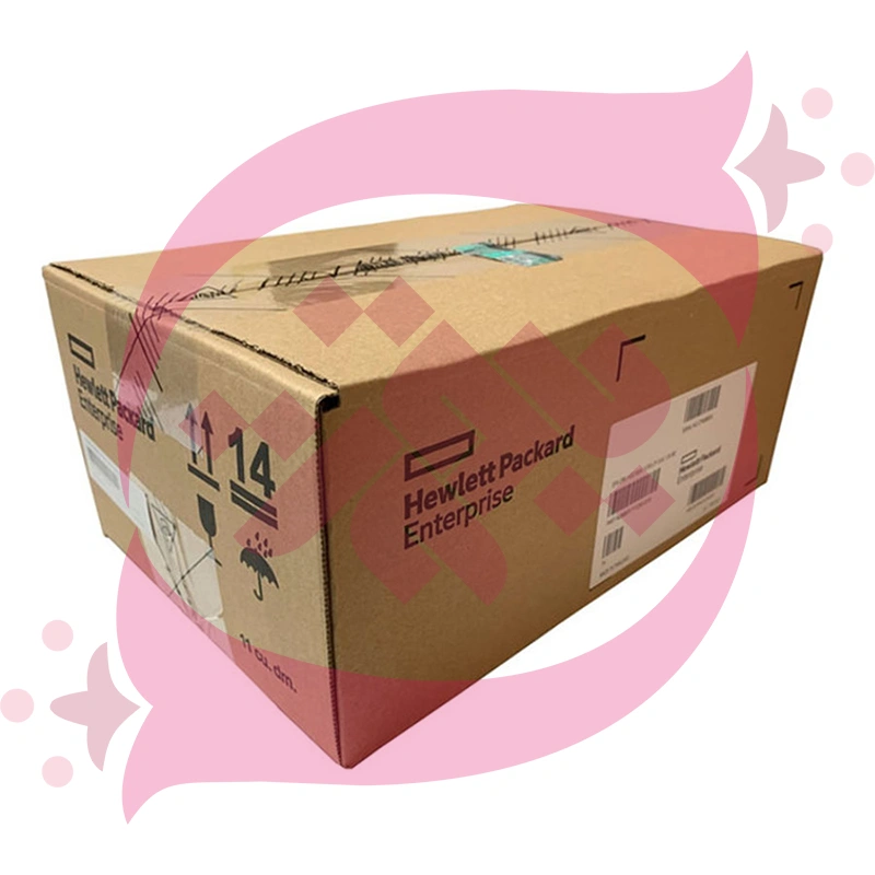 HPE 6TB 6G 7.2K 3.5 SATA LPc 846609-001